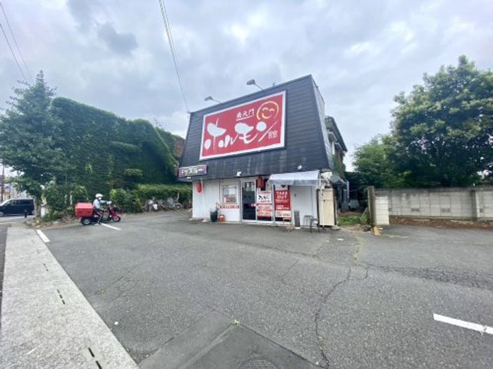 群馬県前橋市南町1(マンション)の賃貸物件の周辺
