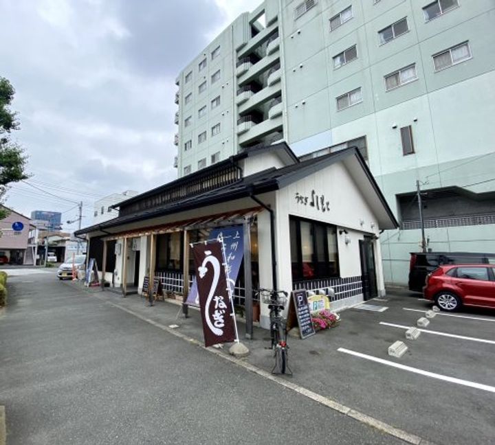 群馬県前橋市南町1(マンション)の賃貸物件の周辺