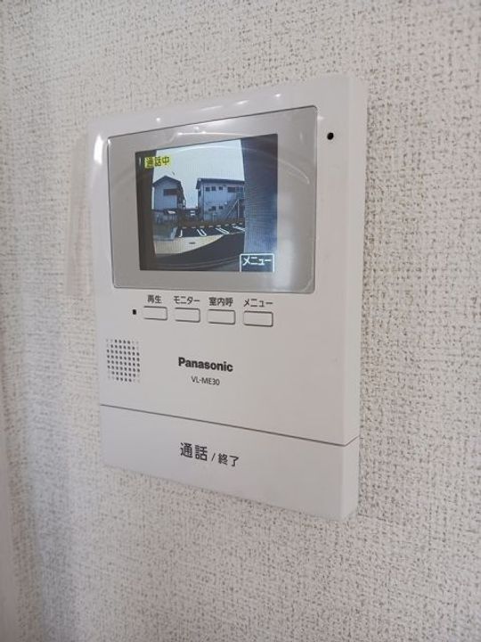 茨城県筑西市門井(アパート)の賃貸物件の内装