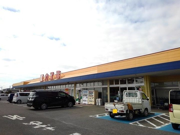 茨城県筑西市門井(アパート)の賃貸物件の周辺