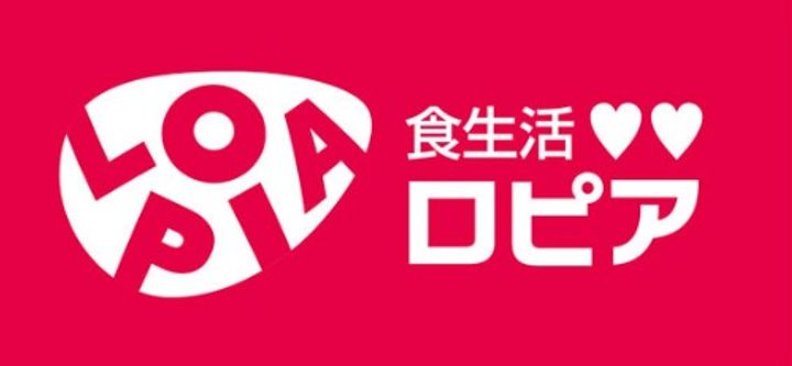 ヴィラスクエアE棟の周辺