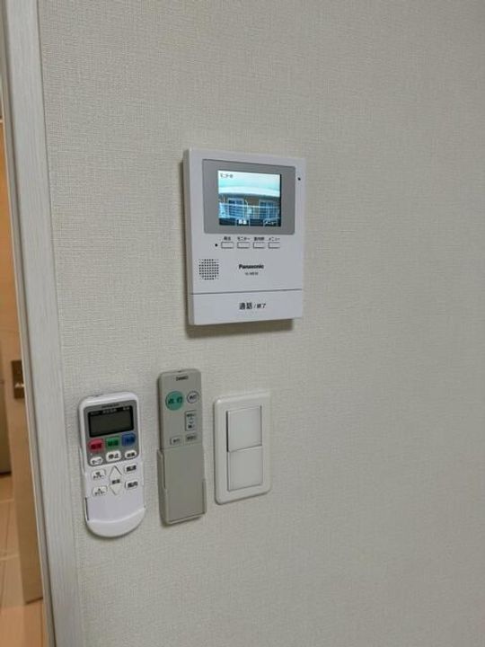フルセイル上大岡IIの内装