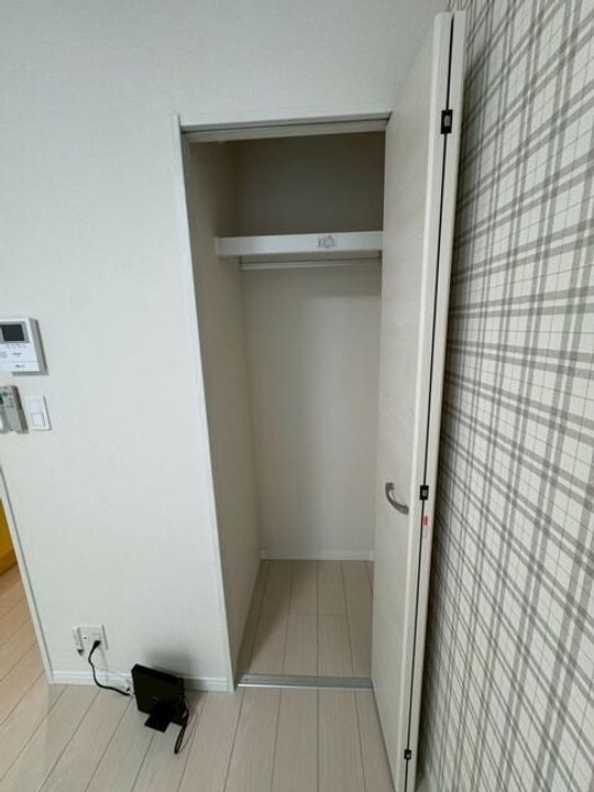 フルセイル上大岡IIの内装