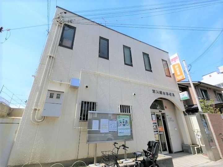 第2マンションローヤルの周辺