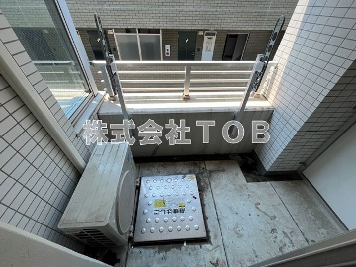 ラフィネールの内装