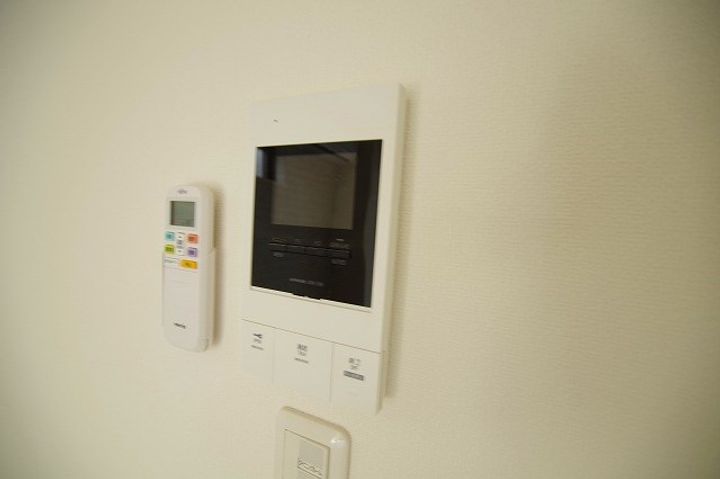 大阪府寝屋川市萱島桜園町(アパート)の賃貸物件の内装