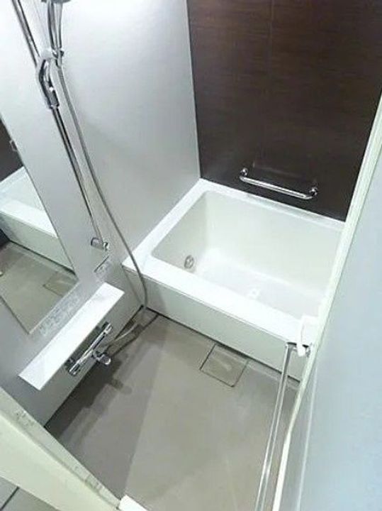 東京都練馬区北町1(マンション)の賃貸物件の風呂
