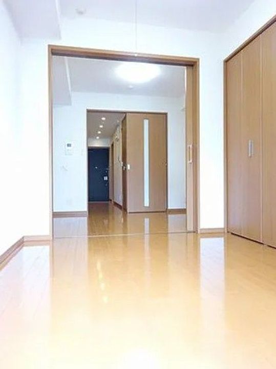 東京都練馬区北町1(マンション)の賃貸物件の内装