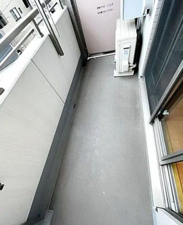 東京都練馬区北町1(マンション)の賃貸物件の内装