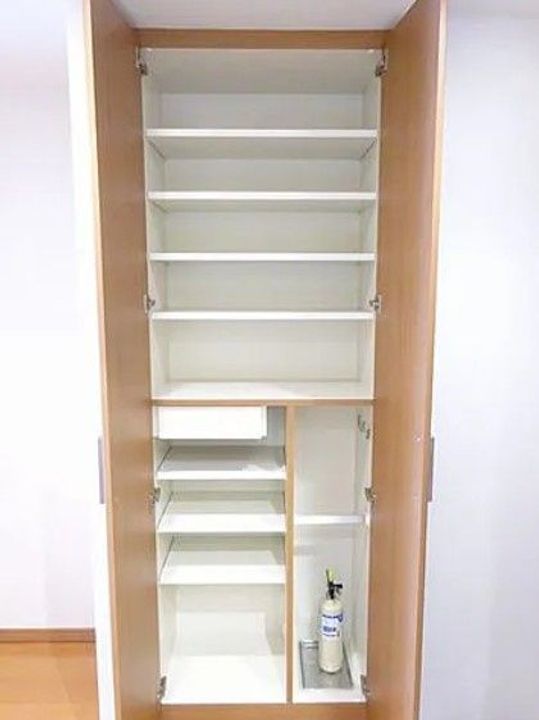 東京都練馬区北町1(マンション)の賃貸物件の内装