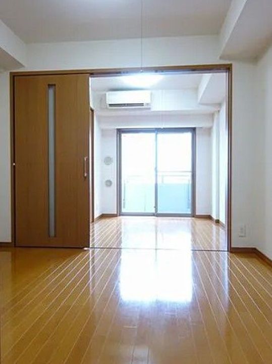 東京都練馬区北町1(マンション)の賃貸物件の居間