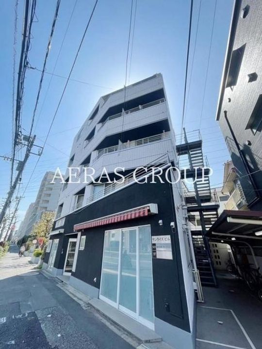 サンライズビルのその他画像