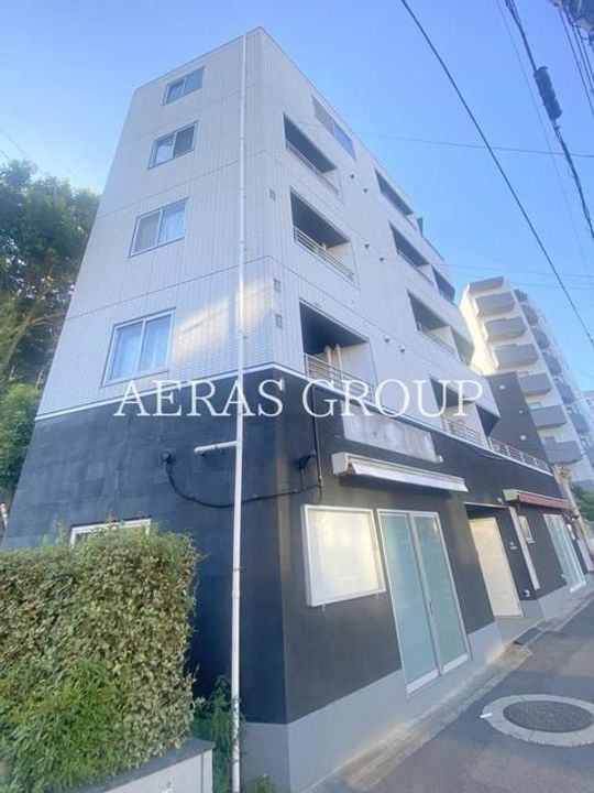 サンライズビルのその他画像