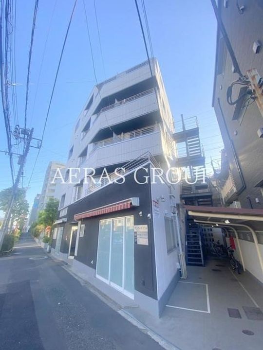 サンライズビルのその他画像