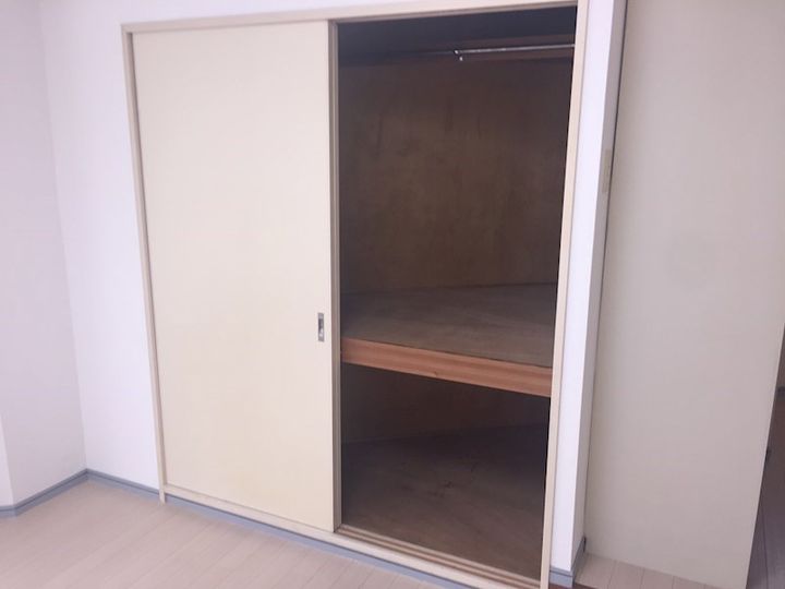 神奈川県川崎市中原区下小田中2(マンション)の賃貸物件の内装