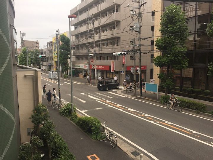 神奈川県川崎市中原区下小田中2(マンション)の賃貸物件のその他画像