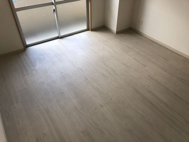 Ms’palazzOUNIVERSAL(エムズパラッツォユニバーサル)の居間