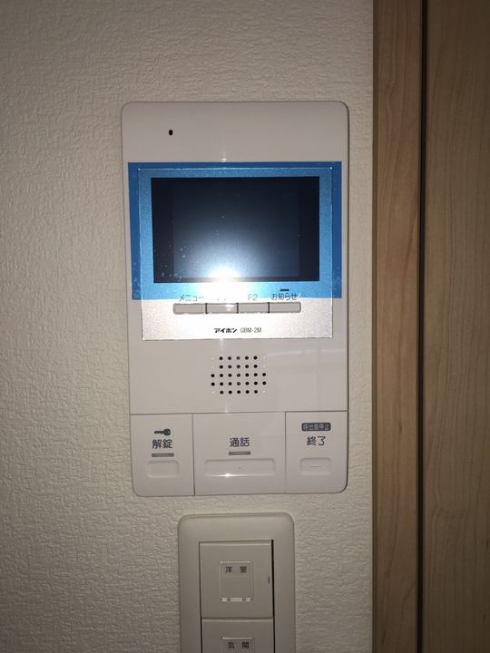 Ms’palazzOUNIVERSAL(エムズパラッツォユニバーサル)の内装