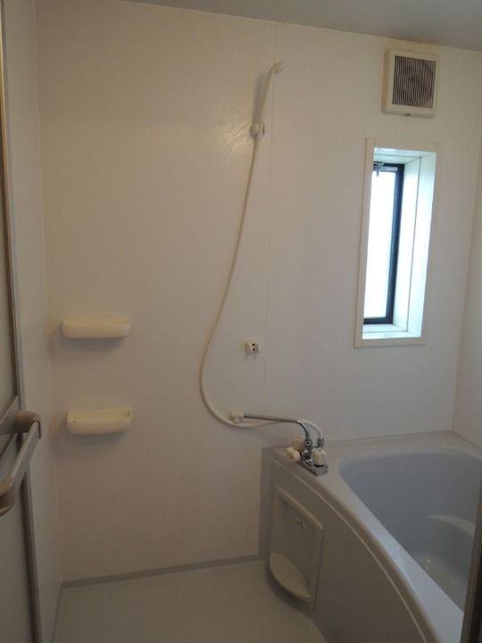 ファミーユ Aの風呂