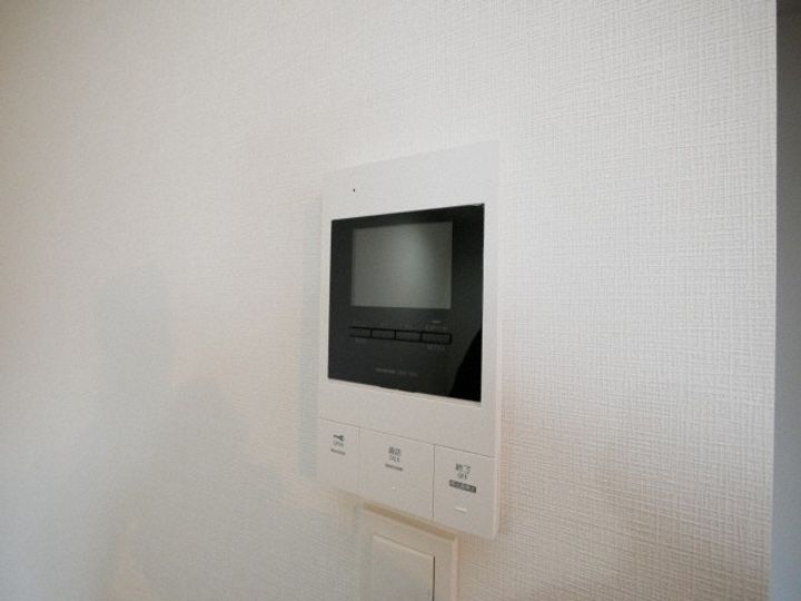 北海道札幌市中央区南十条西1(マンション)の賃貸物件の内装