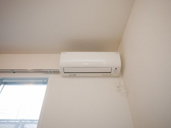 北海道札幌市中央区南十条西1(マンション)の賃貸物件の内装