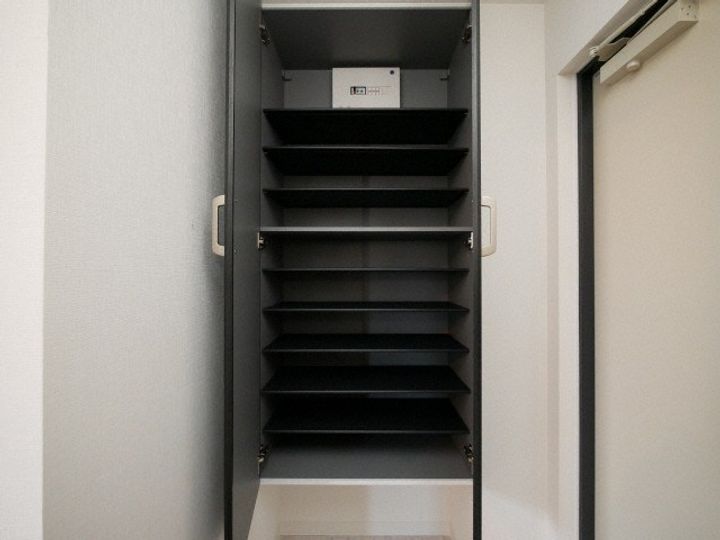 北海道札幌市中央区南十条西1(マンション)の賃貸物件の内装