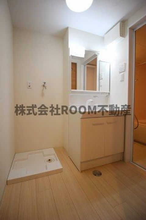 グランディール早水町の内装