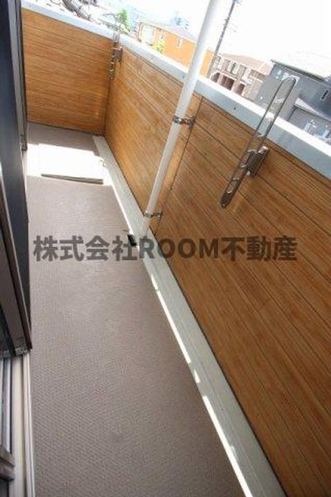 グランディール早水町の内装