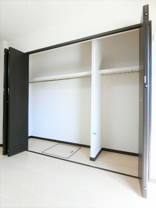 大阪府堺市北区北長尾町2(アパート)の賃貸物件の内装