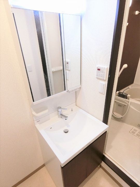 大阪府堺市北区北長尾町2(アパート)の賃貸物件の内装