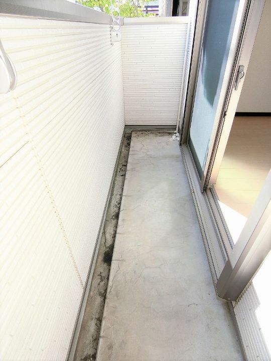 大阪府堺市北区北長尾町2(アパート)の賃貸物件の内装