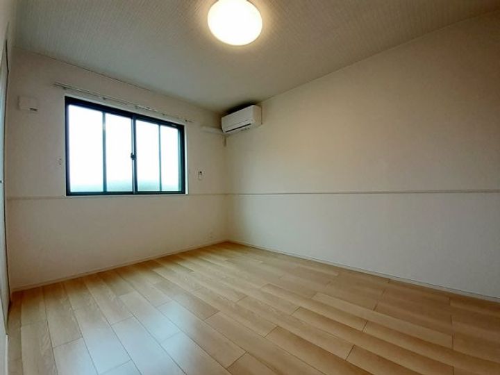 ロスペロスIIの内装