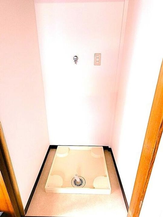 東京都葛飾区新宿2(一戸建)の賃貸物件の内装