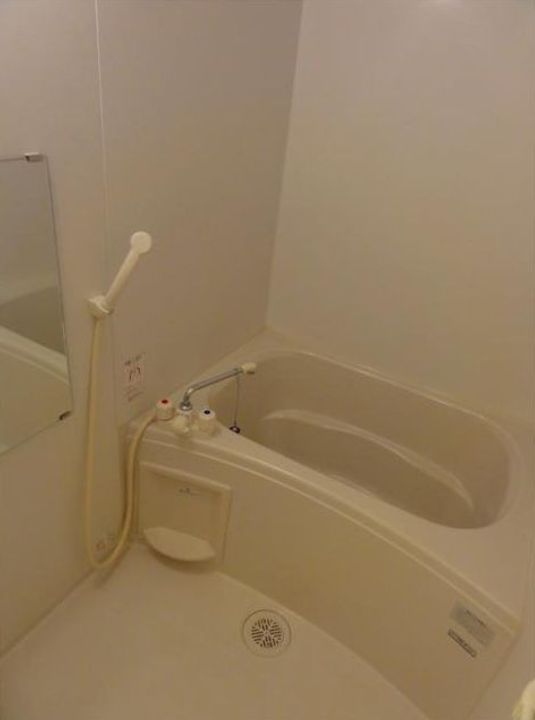 トレジャーKの風呂