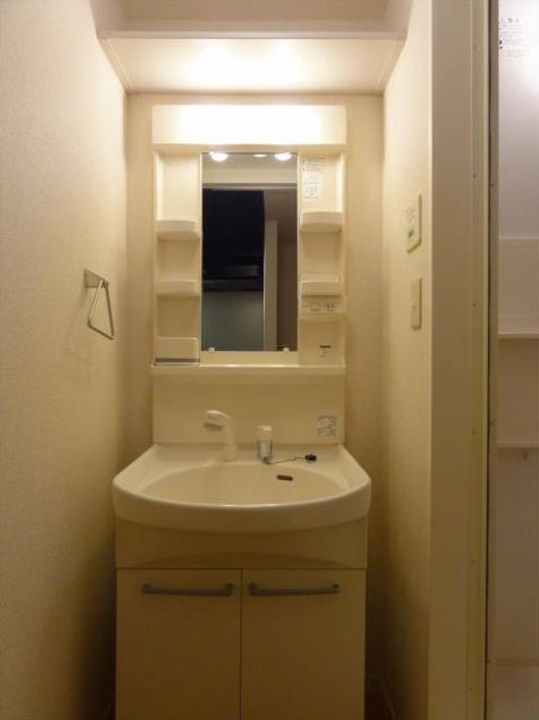 トレジャーKの内装