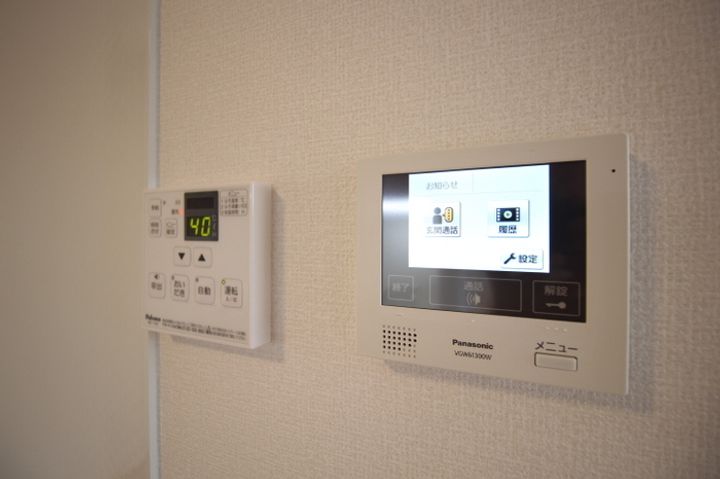 岡山県岡山市南区浜野1(アパート)の賃貸物件の内装