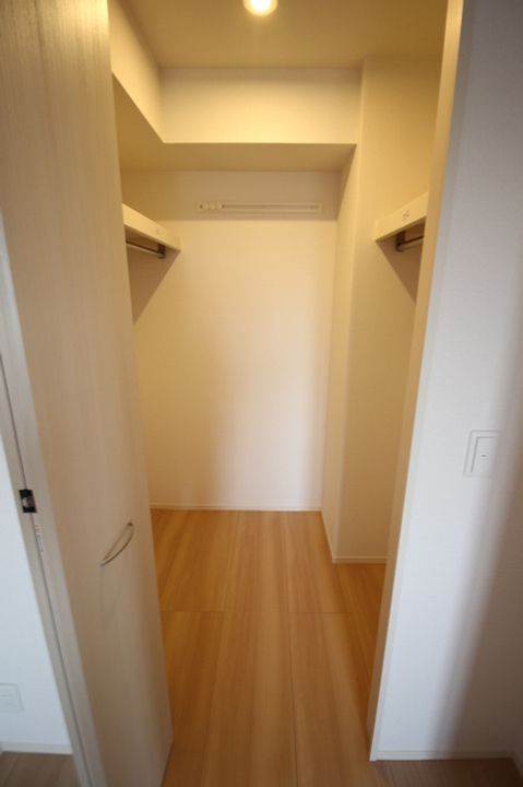 岡山県岡山市南区浜野1(アパート)の賃貸物件の内装