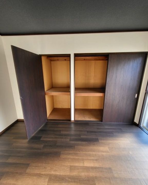 千葉県印旛郡酒々井町馬橋(アパート)の賃貸物件の内装