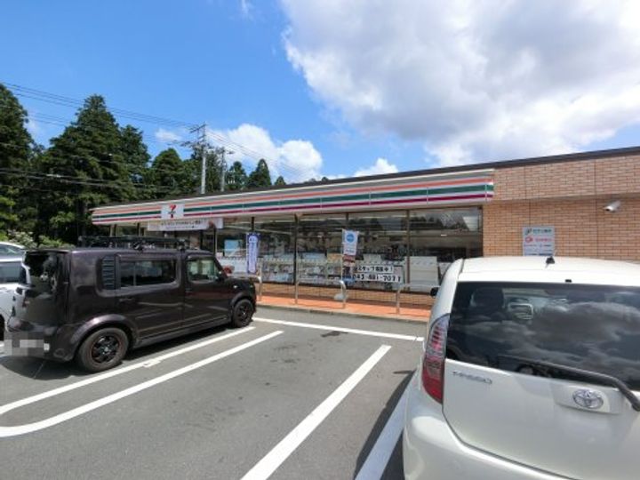 千葉県印旛郡酒々井町馬橋(アパート)の賃貸物件の周辺