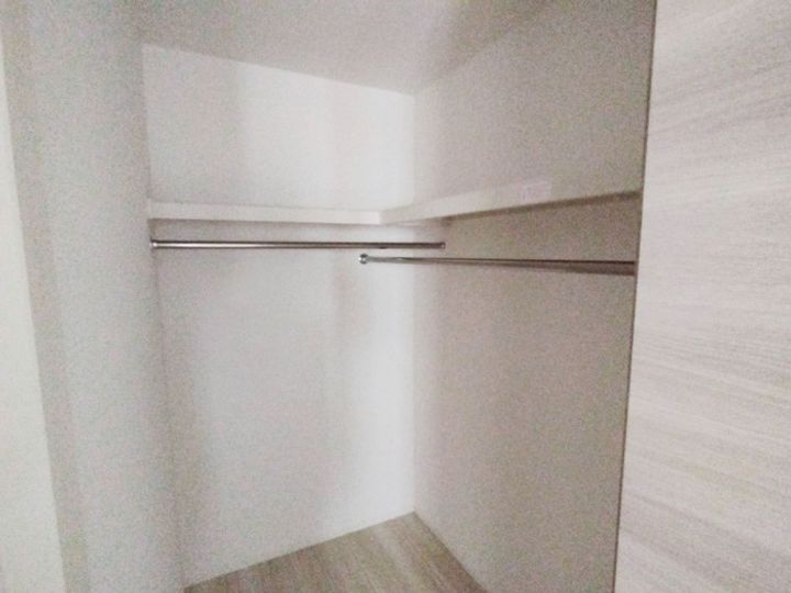 アヴァンス北烏山の内装