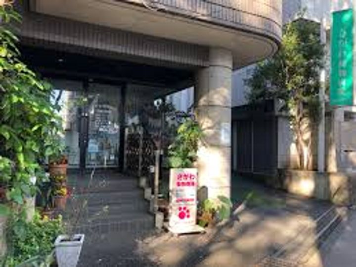 アヴァンス北烏山の周辺