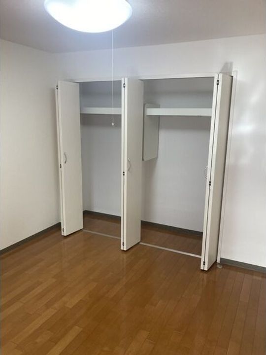 北海道札幌市北区麻生町2(マンション)の賃貸物件の内装