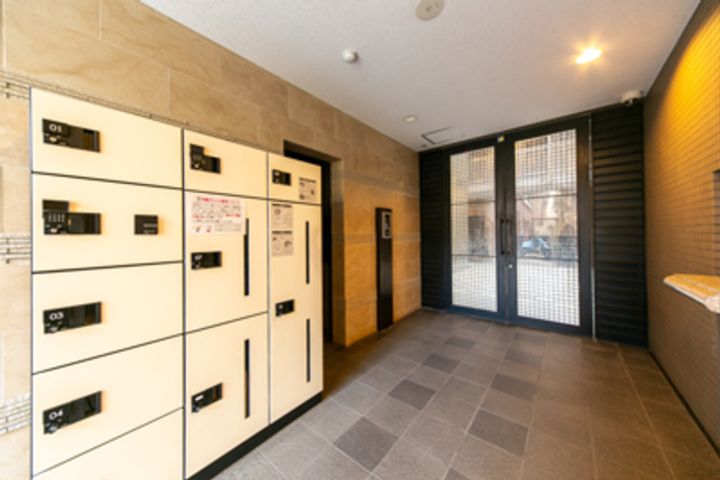 東京都中野区野方1(マンション)の賃貸物件のその他画像