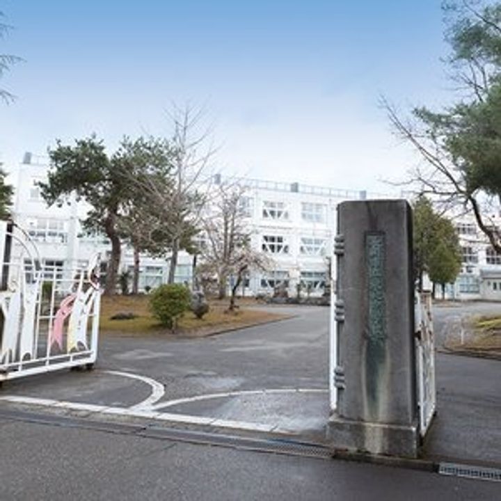 コーポ白井202号室の周辺