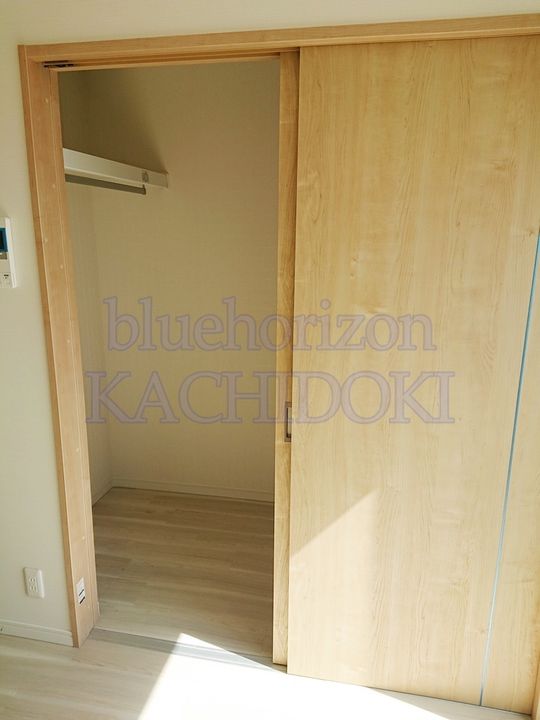 東京都足立区江北3(アパート)の賃貸物件の内装