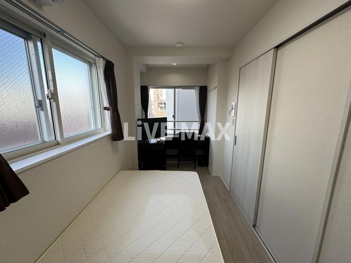 レピュア池上レジデンスの内装