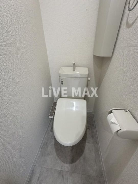 レピュア池上レジデンスの内装