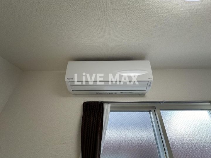 レピュア池上レジデンスの内装