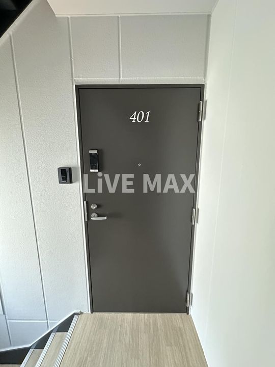 レピュア池上レジデンスの地図