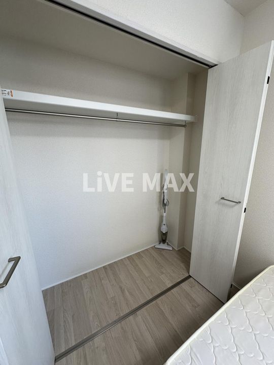 レピュア池上レジデンスの内装